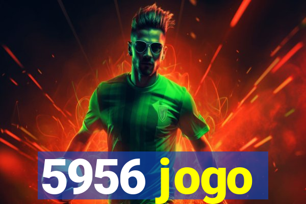 5956 jogo